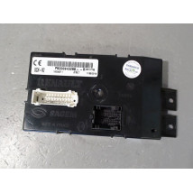 BOITIER GESTION HABITACLE RENAULT MASTER
