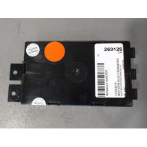 BOITIER GESTION HABITACLE RENAULT MASTER