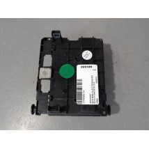 BOITE A FUSIBLES CITROEN C4