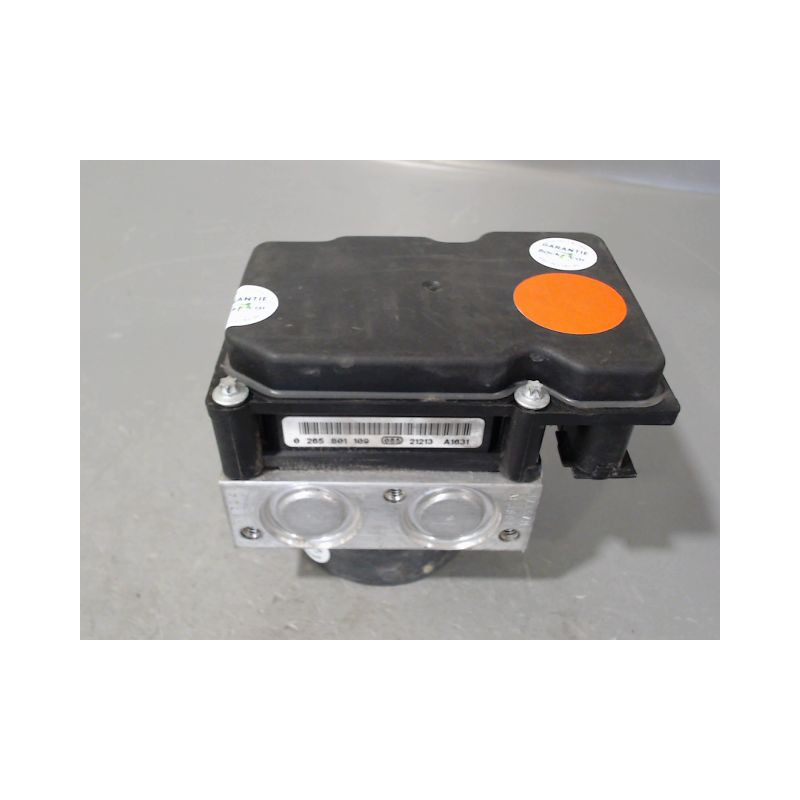 UNITE HYDRAULIQUE ABS RENAULT KANGOO