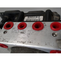 UNITE HYDRAULIQUE ABS RENAULT KANGOO