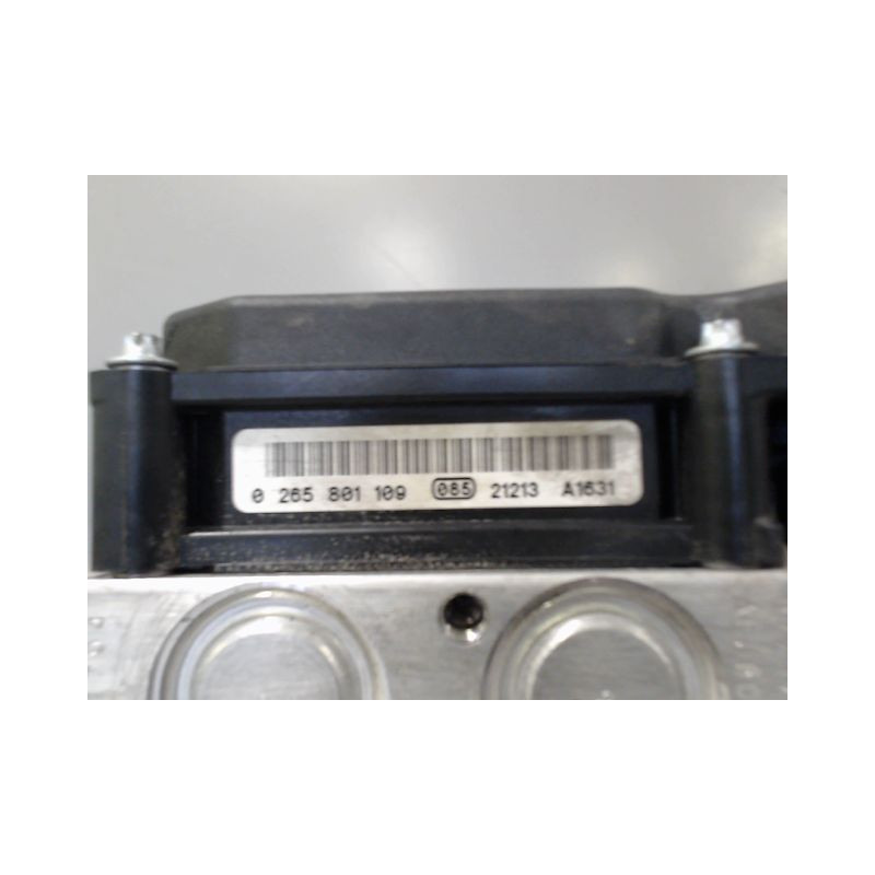 UNITE HYDRAULIQUE ABS RENAULT KANGOO