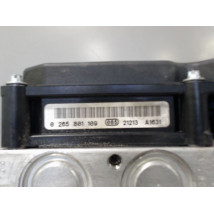 UNITE HYDRAULIQUE ABS RENAULT KANGOO