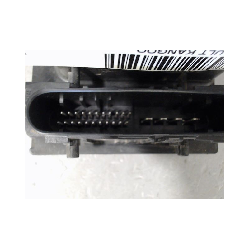 UNITE HYDRAULIQUE ABS RENAULT KANGOO