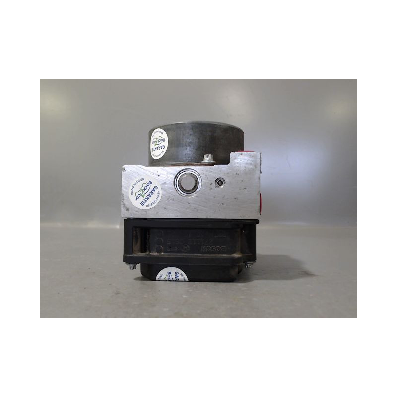 UNITE HYDRAULIQUE ABS RENAULT KANGOO