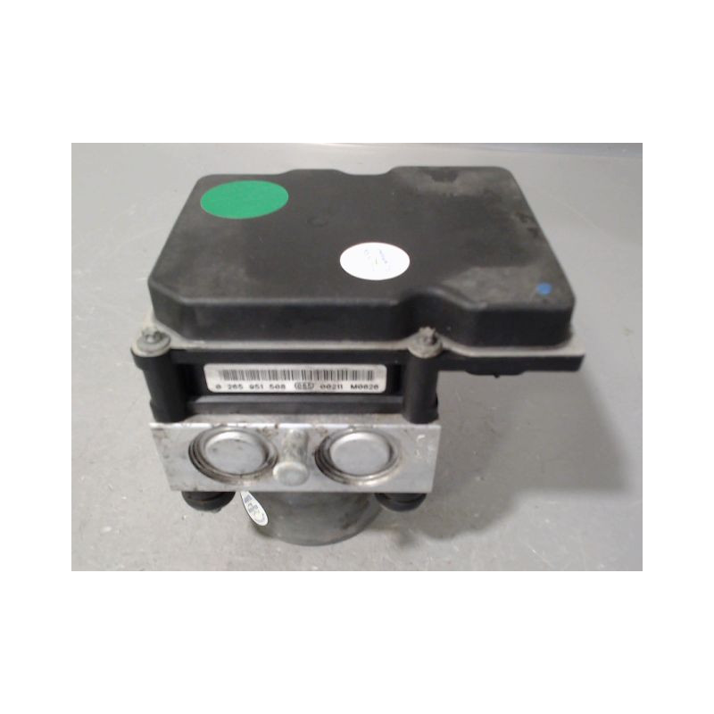 UNITE HYDRAULIQUE ABS ALFA ROMEO MITO
