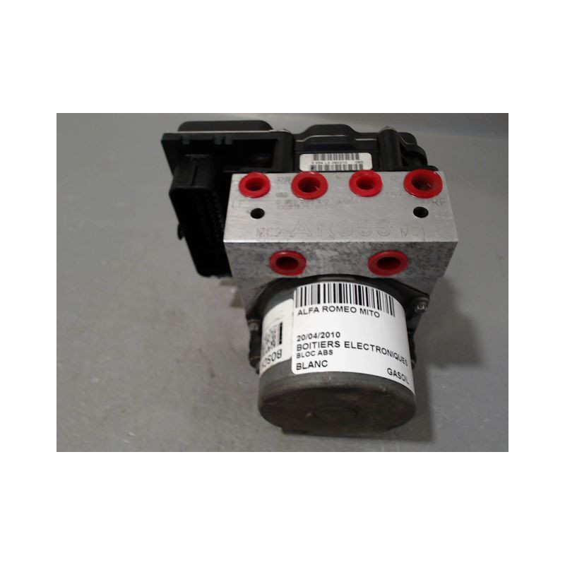 UNITE HYDRAULIQUE ABS ALFA ROMEO MITO