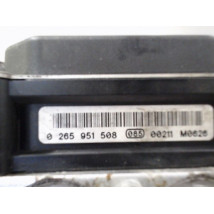 UNITE HYDRAULIQUE ABS ALFA ROMEO MITO