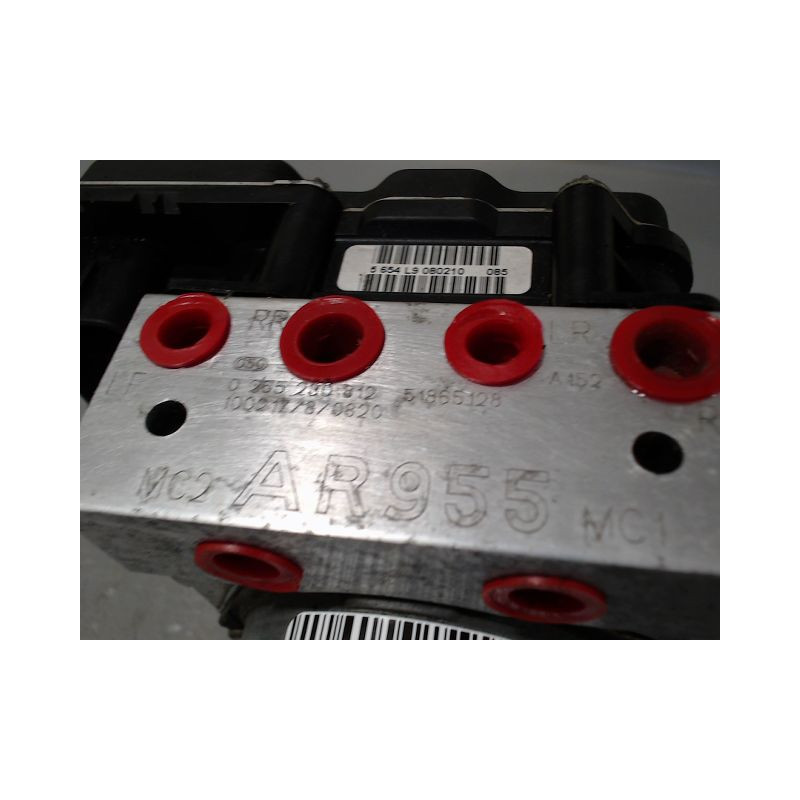 UNITE HYDRAULIQUE ABS ALFA ROMEO MITO