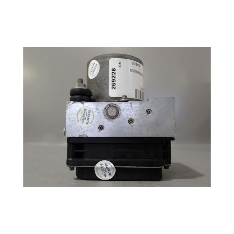 UNITE HYDRAULIQUE ABS ALFA ROMEO MITO