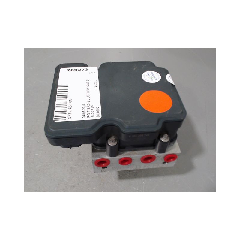 UNITE HYDRAULIQUE ABS OPEL ASTRA