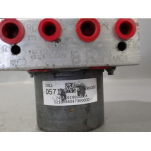UNITE HYDRAULIQUE ABS OPEL ASTRA