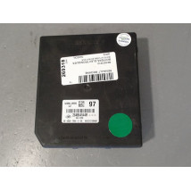 BOITE A FUSIBLES RENAULT MEGANE