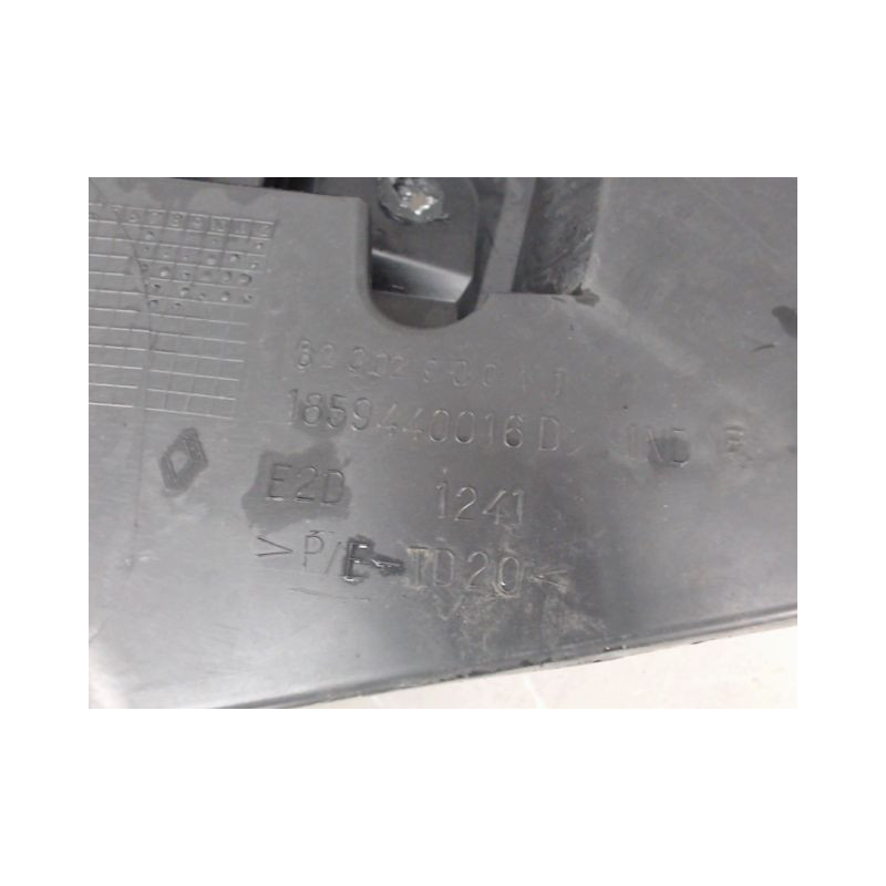 SUPPORT PARE-CHOC ARD RENAULT CLIO