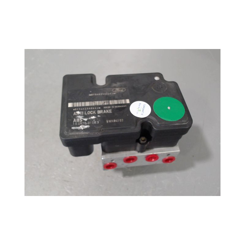 UNITE HYDRAULIQUE ABS FORD FOCUS