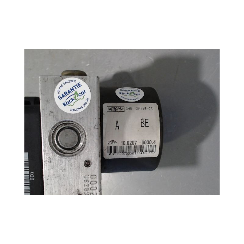 UNITE HYDRAULIQUE ABS FORD FOCUS