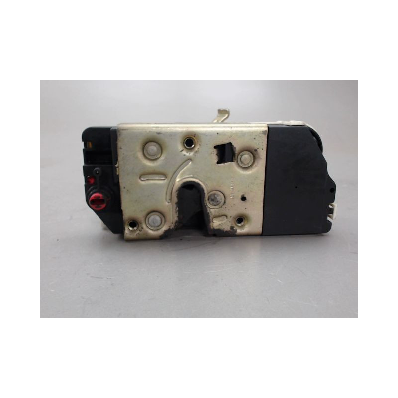SYSTEME CONDAMNATION ARRIERE GAUCHE PEUGEOT 307
