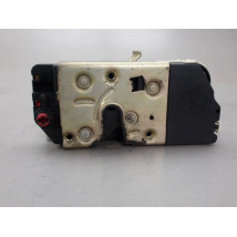 SYSTEME CONDAMNATION ARRIERE GAUCHE PEUGEOT 307