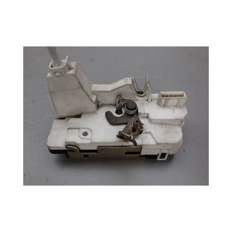 SYSTEME CONDAMNATION ARRIERE GAUCHE PEUGEOT 307