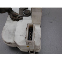 SYSTEME CONDAMNATION ARRIERE GAUCHE PEUGEOT 307