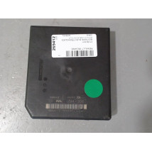 BOITE A FUSIBLES RENAULT MEGANE