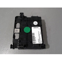 BOITE A FUSIBLES PEUGEOT 207