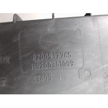 BOITIER FILTRE A AIR RENAULT CLIO