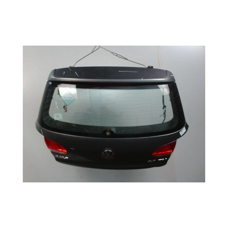 HAYON VOLKSWAGEN GOLF