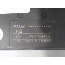 BOITE A FUSIBLES RENAULT LAGUNA