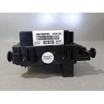 BOITE A FUSIBLES PEUGEOT 206
