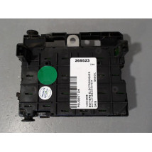 BOITE A FUSIBLES PEUGEOT 206