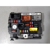 BOITE A FUSIBLES CITROEN C3
