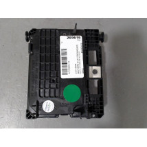 BOITE A FUSIBLES CITROEN C3