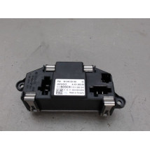 MODULE DE CHAUFFAGE CITROEN C4
