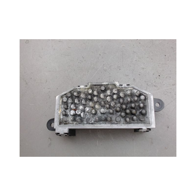 MODULE DE CHAUFFAGE CITROEN C4