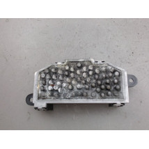 MODULE DE CHAUFFAGE CITROEN C4