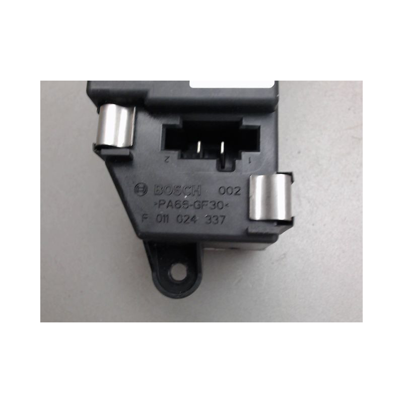MODULE DE CHAUFFAGE CITROEN C4