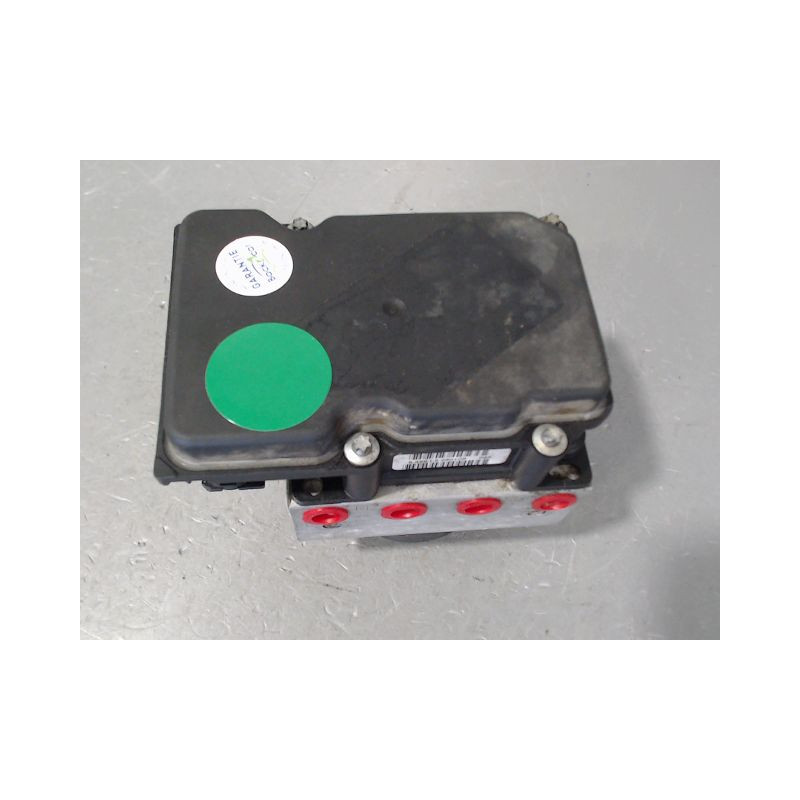 UNITE HYDRAULIQUE ABS CITROEN C1
