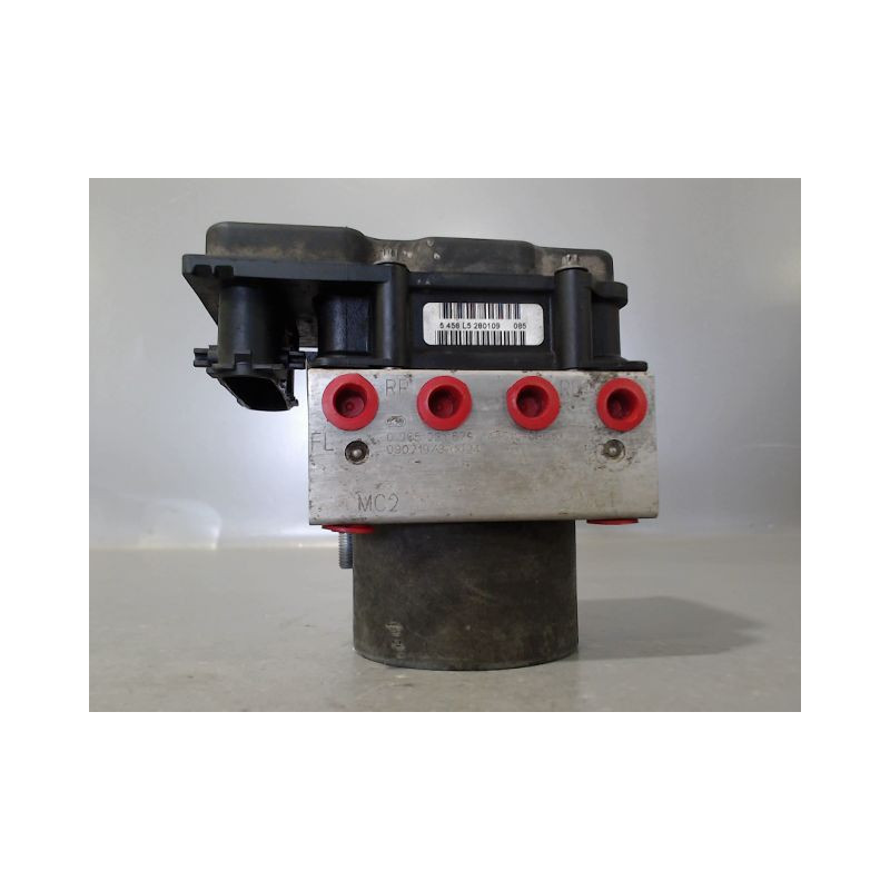 UNITE HYDRAULIQUE ABS CITROEN C1
