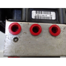 UNITE HYDRAULIQUE ABS CITROEN C1