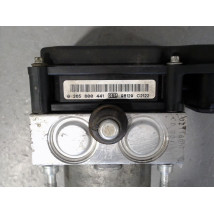 UNITE HYDRAULIQUE ABS CITROEN C1
