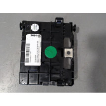 BOITE A FUSIBLES PEUGEOT 307