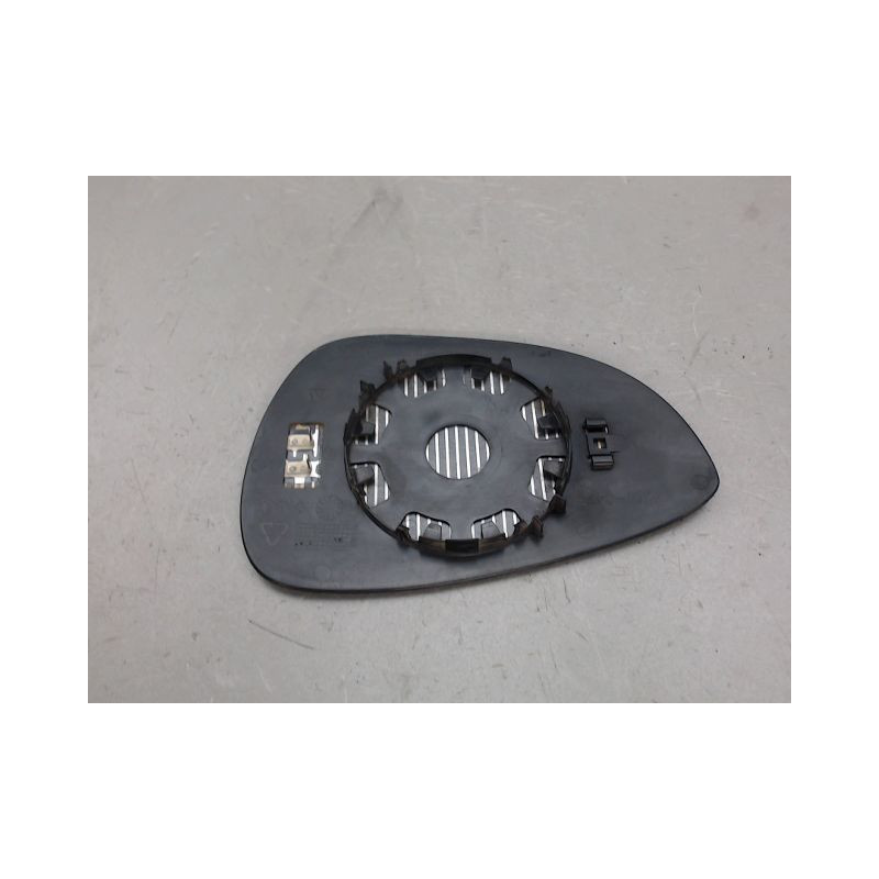 GLACE RETROVISEUR EXT D FORD FIESTA