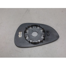 GLACE RETROVISEUR EXT D FORD FIESTA