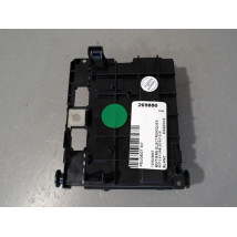 BOITE A FUSIBLES PEUGEOT 307