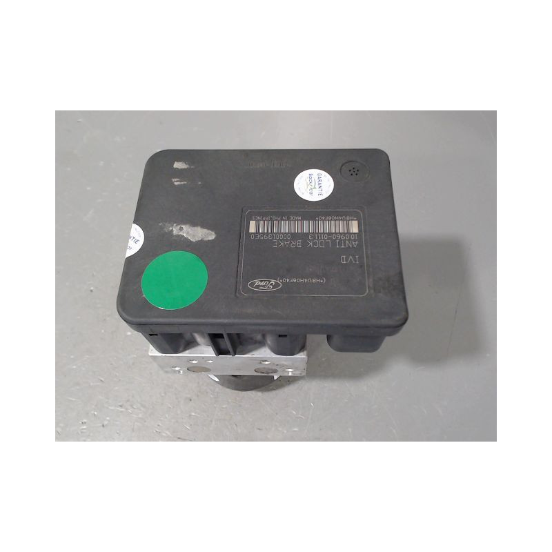 UNITE HYDRAULIQUE ABS FORD FOCUS