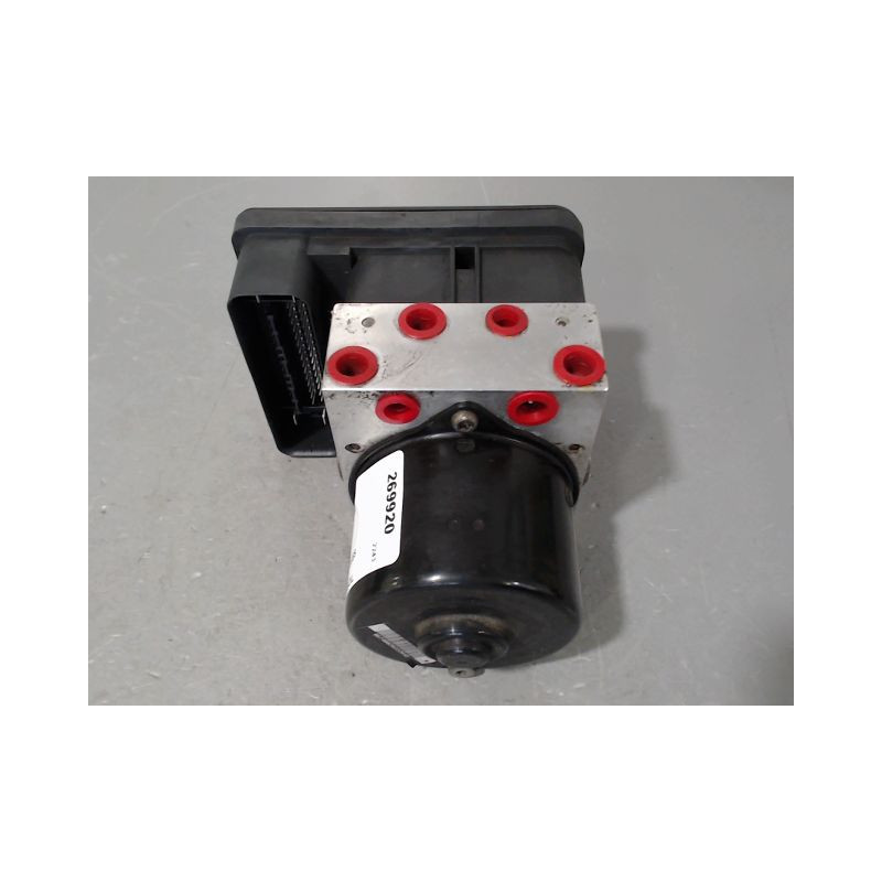 UNITE HYDRAULIQUE ABS FORD FOCUS