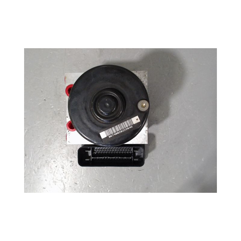 UNITE HYDRAULIQUE ABS FORD FOCUS