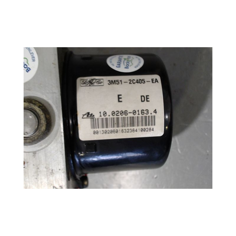 UNITE HYDRAULIQUE ABS FORD FOCUS