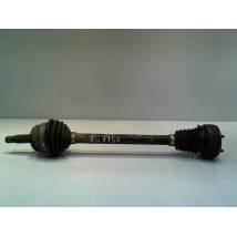 TRANSMISSION AVANT GAUCHE VOLKSWAGEN GOLF 1.4